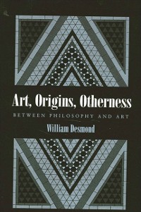 Cover Art, Origins, Otherness
