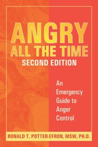 Cover Angry All the Time