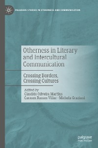 Cover Otherness in Literary and Intercultural Communication