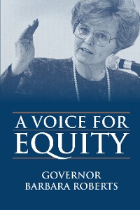 Cover A Voice for Equity