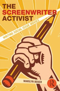 Cover The Screenwriter Activist