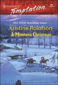 Cover Montana Christmas