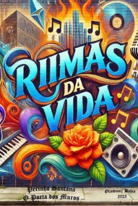 Cover Rimas Da Vida