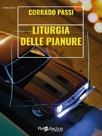 Cover Liturgia delle pianure