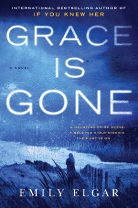 Cover Grace Is Gone