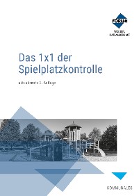 Cover Das 1x1 der Spielplatzkontrolle