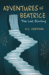 Cover Adventures of Beatrice