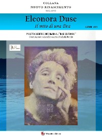 Cover Eleonora Duse