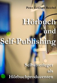 Cover Hörbuch und Self-Publishing