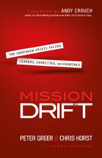 Cover Mission Drift