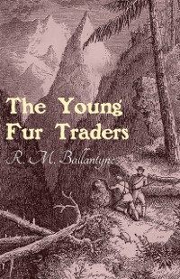 Cover Young Fur Traders
