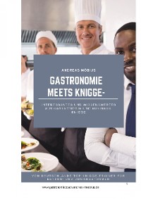 Cover Gastronomie meets Knigge