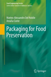 Cover Packaging for Food Preservation