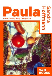 Cover Paula