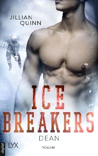 Cover Ice Breakers - Dean