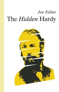 Cover Hidden Hardy