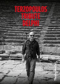 Cover Terzopoulos Tribute Delphi