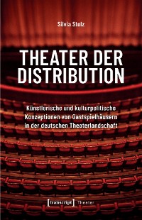Cover Theater der Distribution