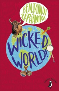 Cover Wicked World!