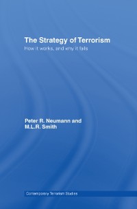 Cover Strategy of Terrorism