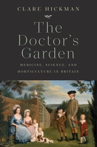 Cover Doctor's Garden