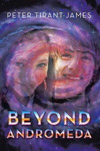 Cover Beyond Andromeda