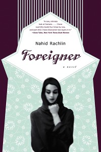 Cover Foreigner: A Novel