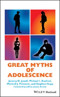 Cover Great Myths of Adolescence