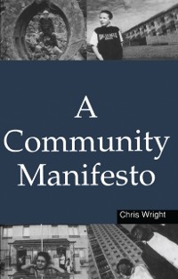 Cover A Community Manifesto