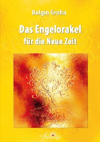 Cover Das Engelorakel für die Neue Zeit