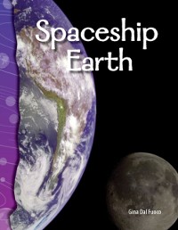 Cover Spaceship Earth