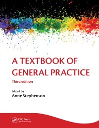 Cover A Textbook of General Practice 3E