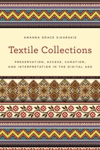 Cover Textile Collections