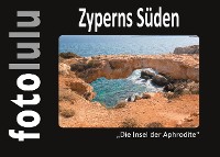 Cover Zyperns Süden