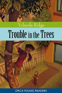 Cover Trouble in the Trees