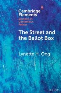 Cover Street and the Ballot Box