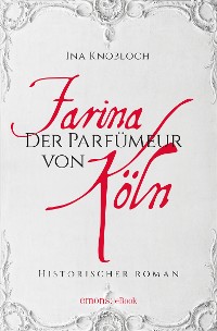Cover Farina - Der Parfumeur von Köln