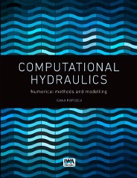 Cover Computational Hydraulics