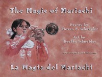 Cover Magic of Mariachi / La Magia del Mariachi