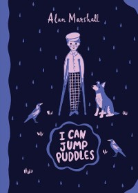 Cover I Can Jump Puddles: Australian Children's Classics