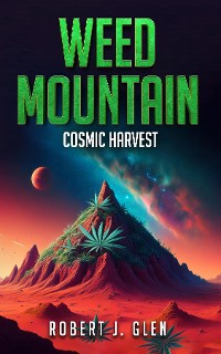 Cover Weed Mountain 3