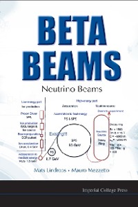 Cover BETA BEAMS:NEUTRINO BEAMS