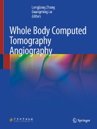 Cover Whole Body Computed Tomography Angiography