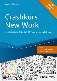 Cover Crashkurs New Work