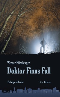 Cover Doktor Finns Fall
