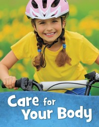 Cover Care for Your Body