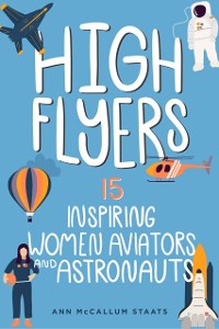 Cover High Flyers
