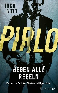 Cover Pirlo - Gegen alle Regeln