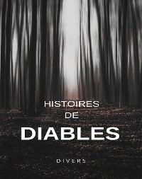Cover Histoires de diables (traduit)
