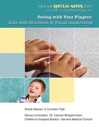 Cover Seeing with Your Fingers
